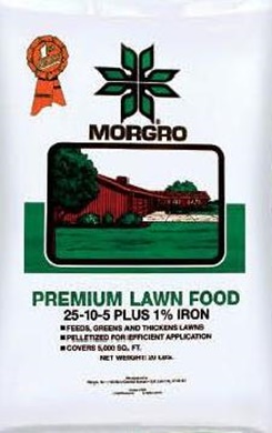 PREMIUM LAWN FOOD